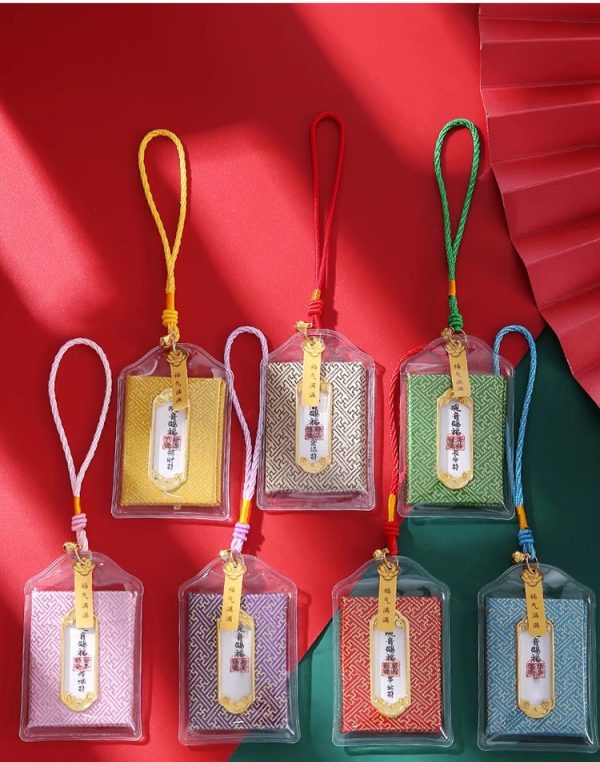 FENG SHUI TALISMAN CARD - Image 2