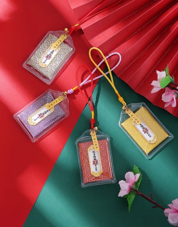 FENG SHUI TALISMAN CARD - Image 6