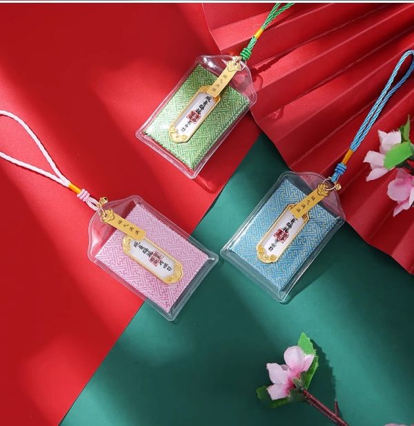FENG SHUI TALISMAN CARD - Image 5