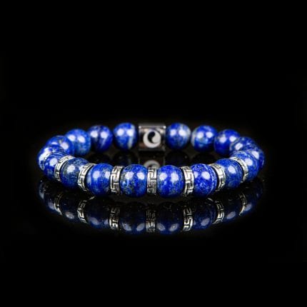 Sapphire Crown