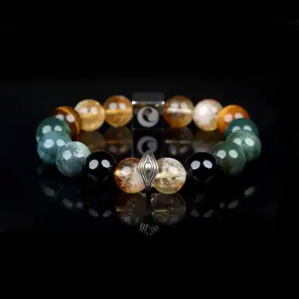 Sacred Balance