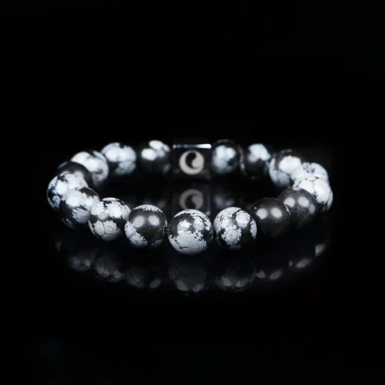 Yin Yang Veil