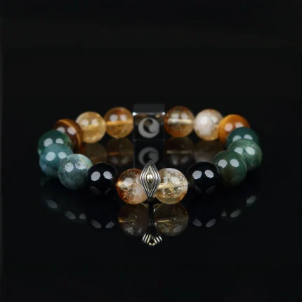 Sacred Balance