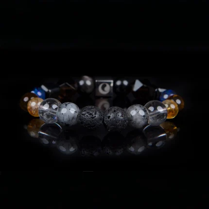 Midnight Fortune